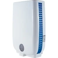 Abbildung von Luftentfeuchter DD8L ION, mit Ionisator und Nano Filter