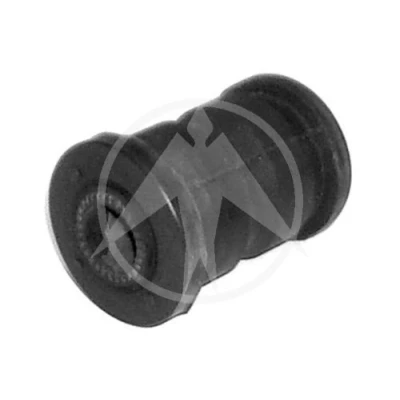 Abbildung von SIDEM 845605 Querlenkerlager vorne, Vorderachse Gummimetalllager Querlenker TOYOTA: Corolla VIII Liftback