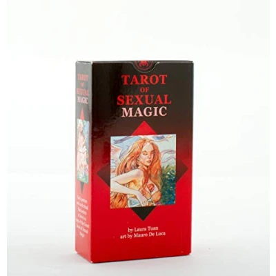 Abbildung von Tarot of Sexual Magic