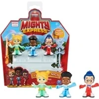 Abbildung von Mighty Express Kinderfiguren 3er Set, Spielfigur