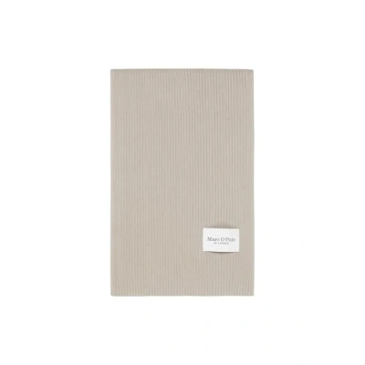 Abbildung von Marc O&#039;Polo Schal, Herren, Größe: One Size, Dapple gray