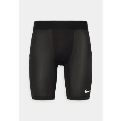 Abbildung von Nike Performance Short Tights, Herren, Größe: Small, Black/(white)