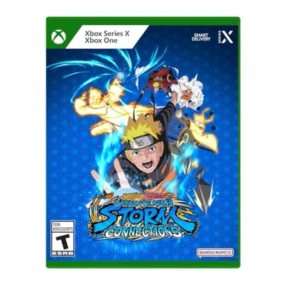 Abbildung von NARUTO X BORUTO Ultimate Ninja Storm Connections for Nintendo Switch