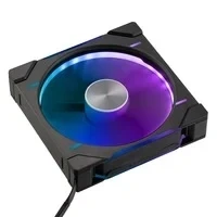 Abbildung von D30 140 PWM Reverse DRGB, Gehäuselüfter