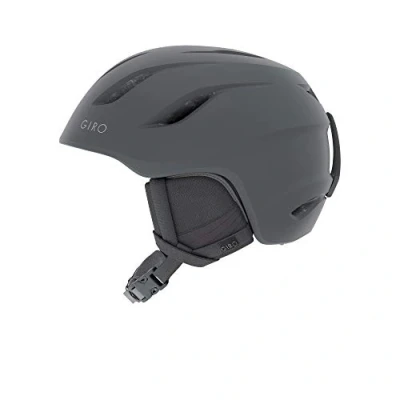 Abbildung von Giro Damen S Era Skihelme, Matte Charcoal 22,