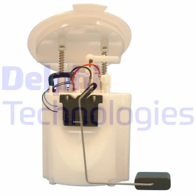 Abbildung von DELPHI FG1108 12B1 Kraftstoff Fördereinheit ohne Dichtung Drucksensor Benzin MERCEDES BENZ: E Klasse Limousine, T modell