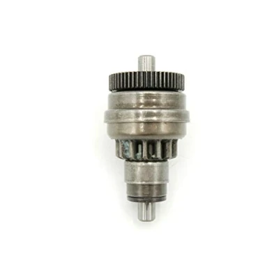 Abbildung von Anlasser Freilauf E Starter Piaggio NRG MC 50 Gilera Runner SP Aprilia SR