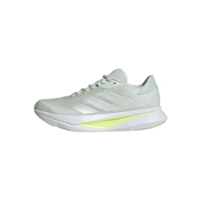 Abbildung von adidas Performance Duramo SL2 Laufschuh Trail, Damen, Größe: 36 2/3, Crystal jade metalic linen green Schuhe