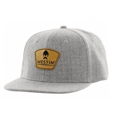 Abbildung von Westin Street Viking Kappe Dove Grey Angelkappe