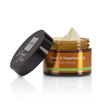 Abbildung von BAEHR BEAUTY CONCEPT Sinnes Oase Hand und Nagelpeeling 50 ml