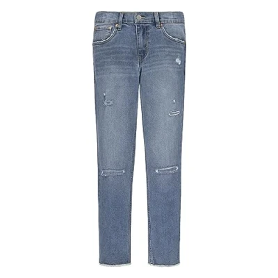 Abbildung von Levi&#039;s® Kids Stretch Jeans LVB 512 SLIM TAPER JEAN for BOYS