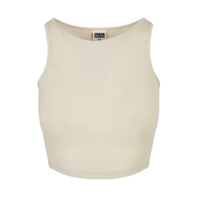 Abbildung von Urban Classics Top, Damen, Größe: XS, Softseagrass