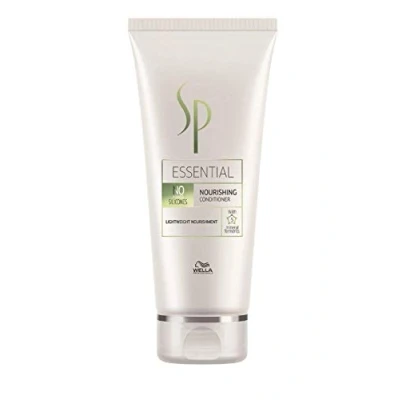 Abbildung von SP Essential Conditioner 200ml
