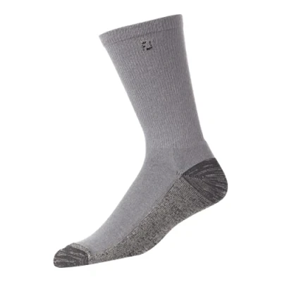 Abbildung von Footjoy Unisex ProDry Crew Socken, Multi, S (Einheitsgröße)