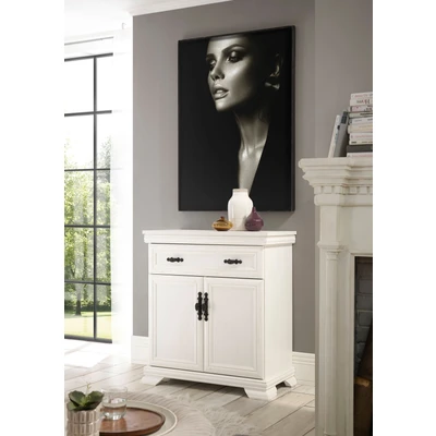 Abbildung von Home affaire Kommode &quot;Royal&quot;, Breite ca. 88 cm