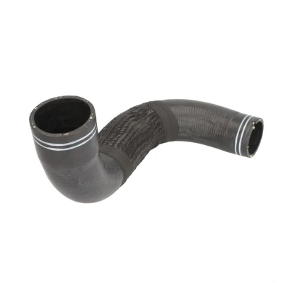 Abbildung von THERMOTEC DCH003TT Ladeluftschlauch Gummi mit Gewebeeinlage FIAT: BRAVO 2