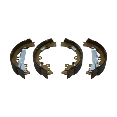 Abbildung von Bremsbackensatz KAVO PARTS KBS 10015