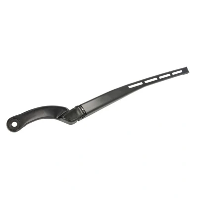 Abbildung von Wischarm, Scheibenreinigung VAICO V10 2214 Original Qualität vorne links für Linkslenker AUDI: A4 B6 Avant, B7 Limousine