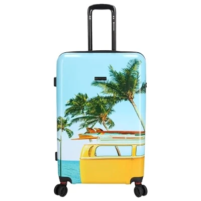Abbildung von KENO RADA Plumeria 4W L Bus