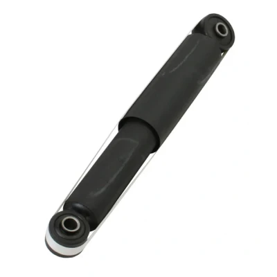 Abbildung von MAXGEAR 11 1346 Stoßdämpfer Gasdruck Zweirohr Teleskop SUZUKI: IGNIS 2, Wagon R+ II Schrägheck, OPEL: Agila A, SUBARU: JUSTY 3