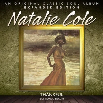 Abbildung von Thankful (Expanded Edition)