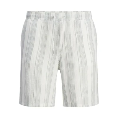 Abbildung von Jack &amp; Jones Jogginghose, Herren, Größe: Medium, Cloud dancer