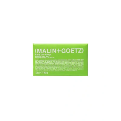 Abbildung von MALIN+GOETZ Seife LIME BAR SOAP Seife, Damen, Größe: 140 g,