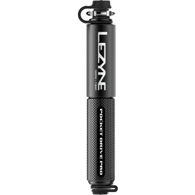 Abbildung von Handpumpe kompakt Pocket Drive Pro schwarz