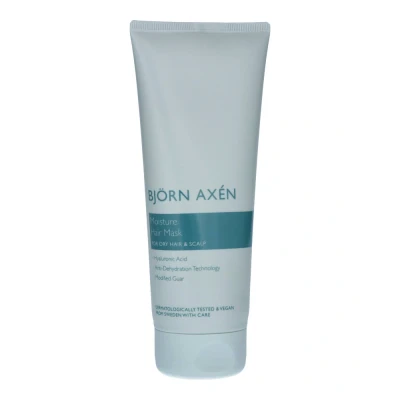 Abbildung von Bj&ouml;rn Ax&eacute;n Moisture Hair Mask 200 ml