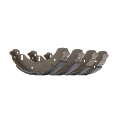 Abbildung von BREMBO S 24 502 Bremsbacken 229 45 FORD: Capri III, ESCORT 2, II