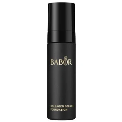 Abbildung von BABOR Foundation Collagen Deluxe 03 Natural 30 ml