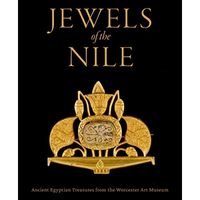Abbildung von Jewels of the Nile: Ancient Egyptian Treasures from Worcester Art Museum