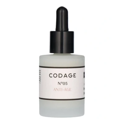 Abbildung von Codage Serum N5 Antiaging Serum, Größe: 30 ml, Neutral