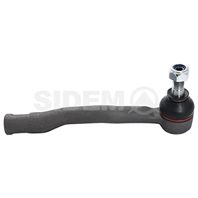 Abbildung von SPIDAN CHASSIS PARTS 45135 Axialgelenk Vorderachse MM12X1R 292 RENAULT: Scénic 1