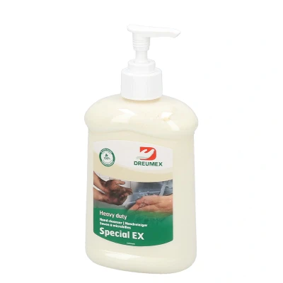 Abbildung von Dreumex Handreiniger Special EX