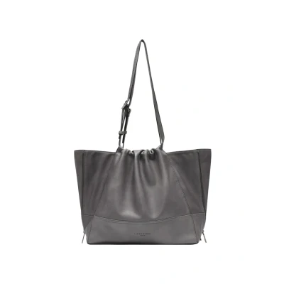 Abbildung von Liebeskind Berlin LOU Handtasche, Damen, Größe: One Size, Grau