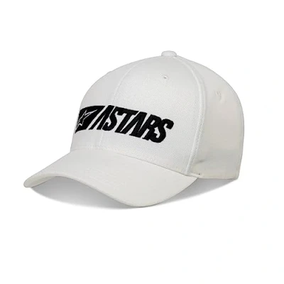 Abbildung von Alpinestars, Reblaze Hat, Baseball Kappe, Weiss, LXL, Unisex Erwachsener