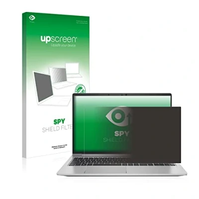Abbildung von upscreen Blickschutzfilter für HP ProBook 650 G8 Privacy Filter Blickschutzfolie Sichtschutz Folie [Blaulichtfilter, Anti Reflex]