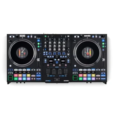 Abbildung von Rane DJ Controller, PERFORMER Controller