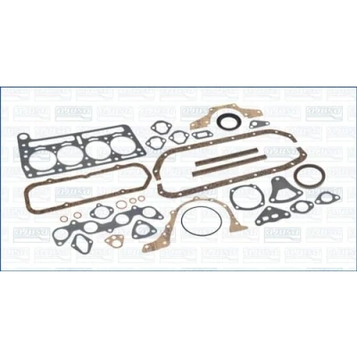 Abbildung von AJUSA 50007900 Dichtungsvollsatz, Motor