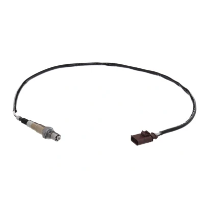Abbildung von VALEO 368250 Lambdasonde vor Katalysator, nach Katalysator M18x1,5 Planarsonde, Gewinde vorgefettet, beheizt AUDI: A6 C6 Avant, Limousine
