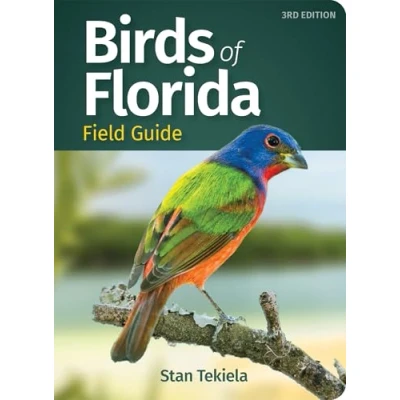 Abbildung von Birds of Florida Field Guide (Bird Identification Guides)