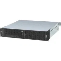 Abbildung von DuoModo xMac mini Echo III Rack, Rack Gehäuse