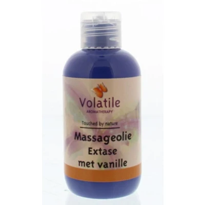 Abbildung von Volatile Massageöl Ekstase