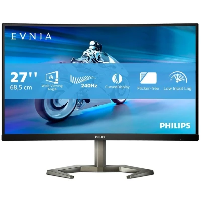 Abbildung von Philips EVNIA 27M1C5200W/00
