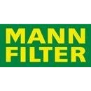 Abbildung von Luftfilter MANN FILTER C 25 860/2