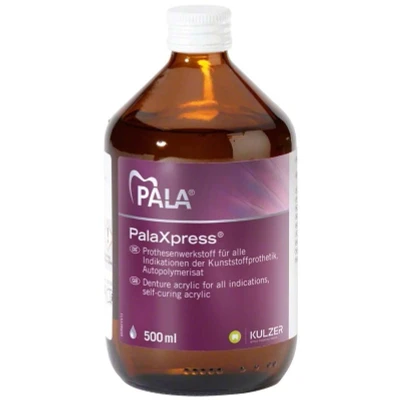 Abbildung von PalaXPress Flüssigkeit 500ml