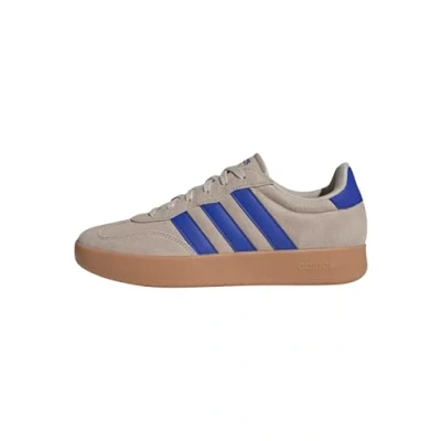 Abbildung von adidas Herren BARREDA Shoes Schuhe, Wonder beige/Lucid blue/GUM10, 47 1/3 EU