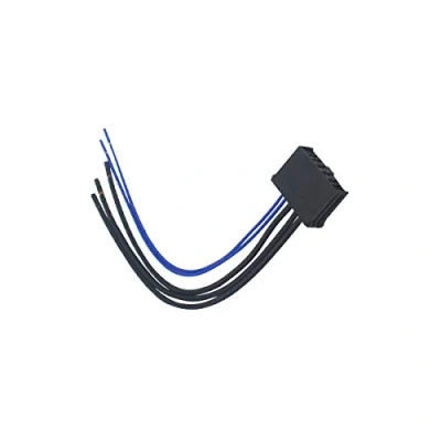 Abbildung von KASturbo 9636618080 Kabelbaumstecker für Lüfterwiderstand Heizgebläsemotors 6450.JP P EUGE0T 307 Citr0en