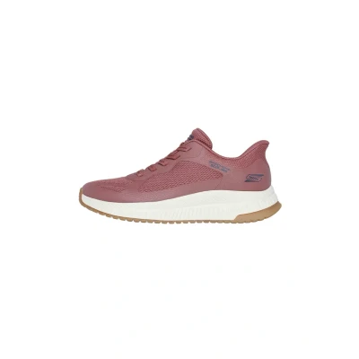 Abbildung von Skechers Damen Sneakers, Fuchsia, 39 EU